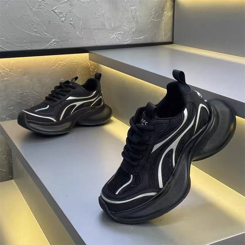 C065-Cemented shoes-size:39-44 ($4-$4.5)