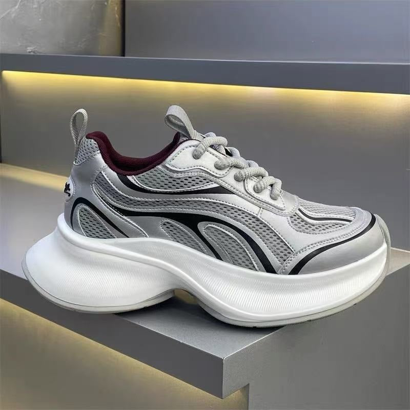 C065-Cemented shoes-size:39-44 ($4-$4.5)