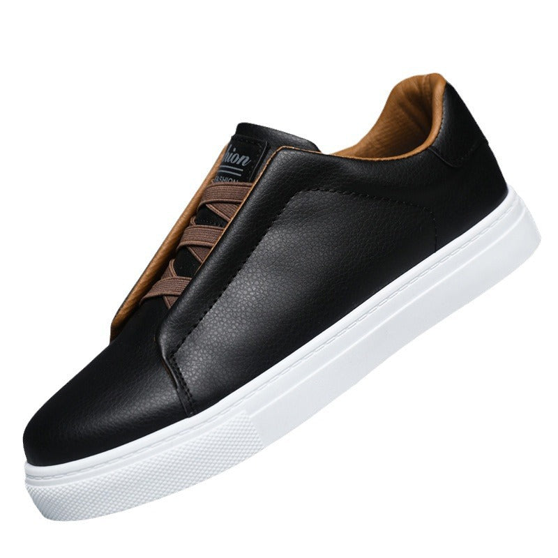 L034-Cemented shoes-size:39-44 ($4.85-$5.35)