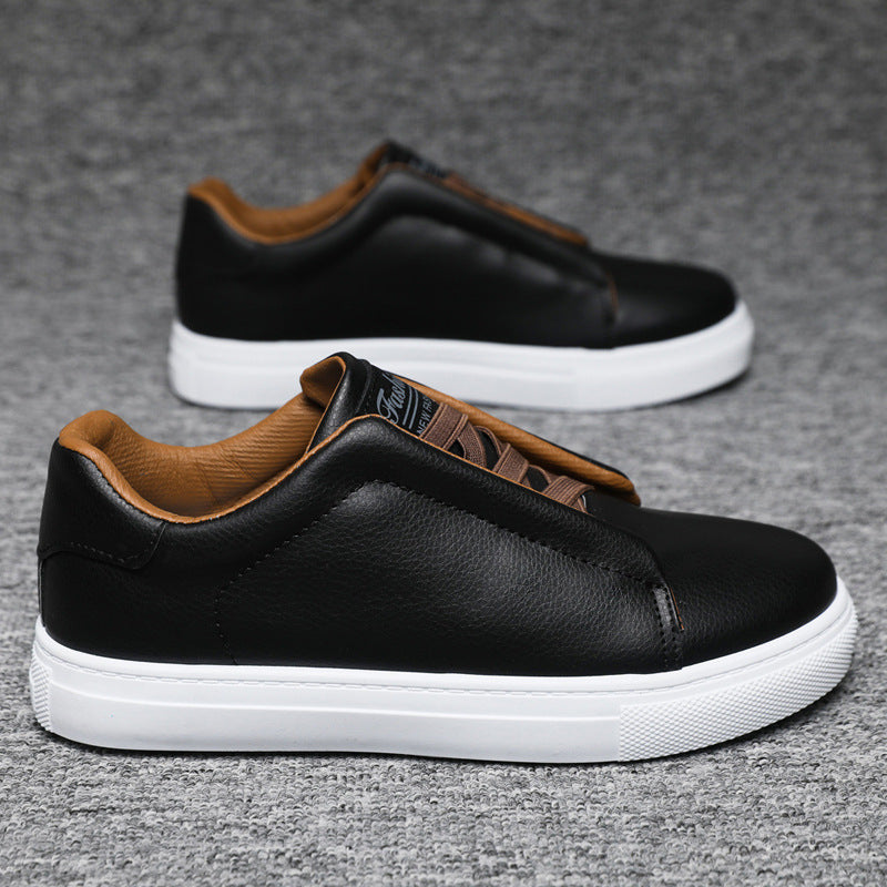 L034-Cemented shoes-size:39-44 ($4.85-$5.35)