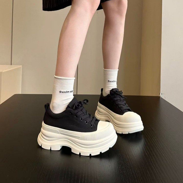 C097-Cemented shoes-size:35-40 ($4.42-$4.92)