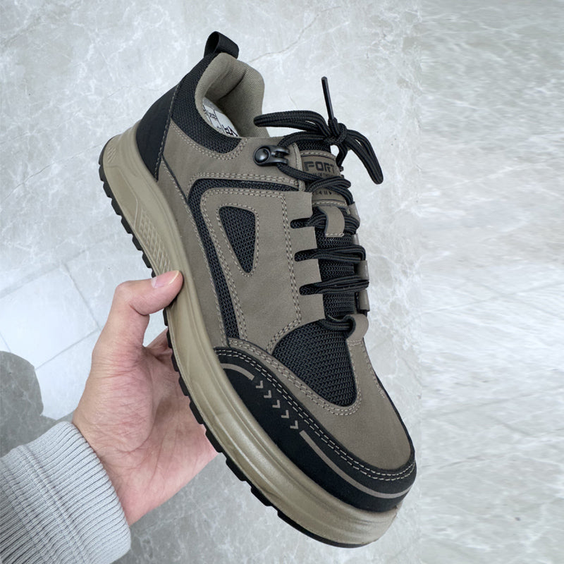 L111-Cemented shoes-size:39-44 ($5.5-$6)