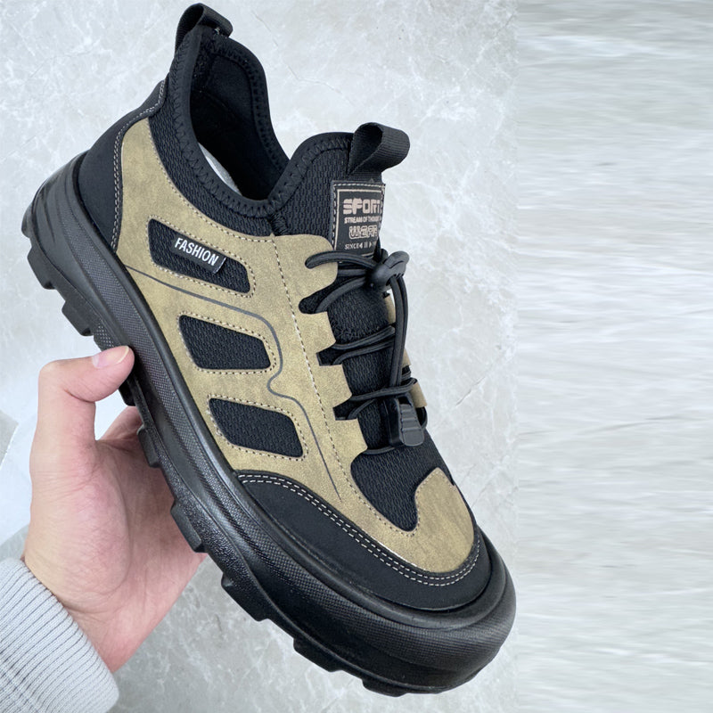 C112-Cemented shoes-size:39-44 ($5.5-$6)