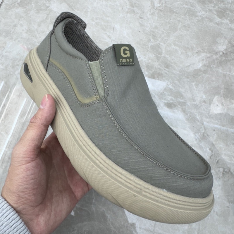 C113-Cemented shoes-size:39-44 ($6.5-$7)