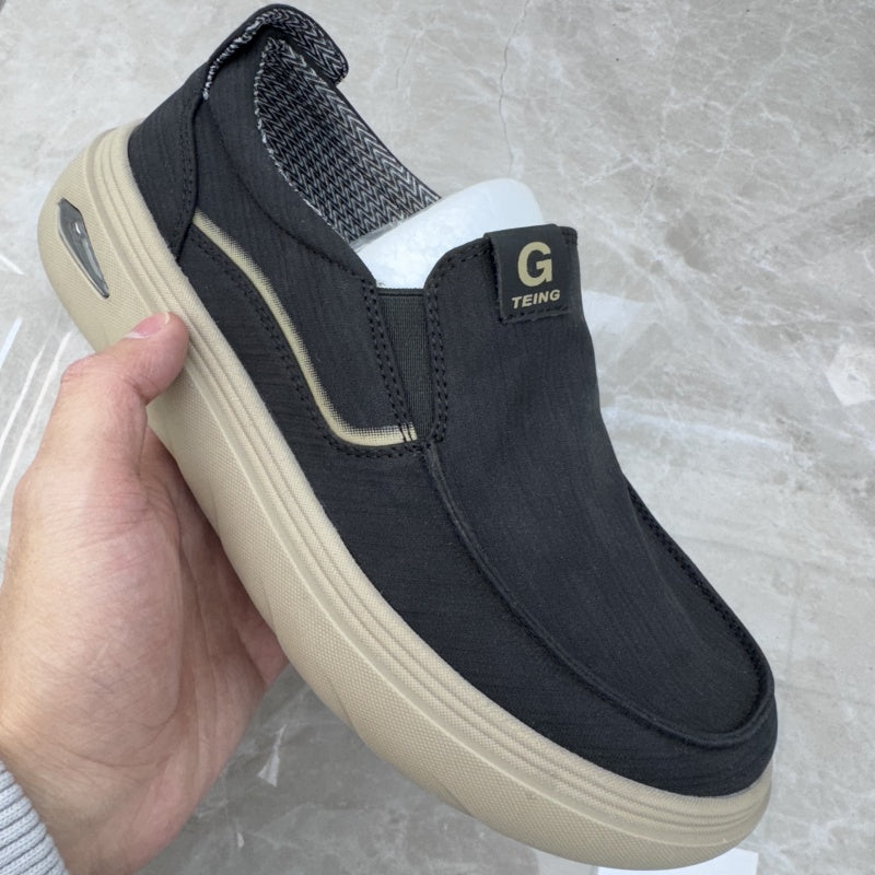 C113-Cemented shoes-size:39-44 ($6.5-$7)