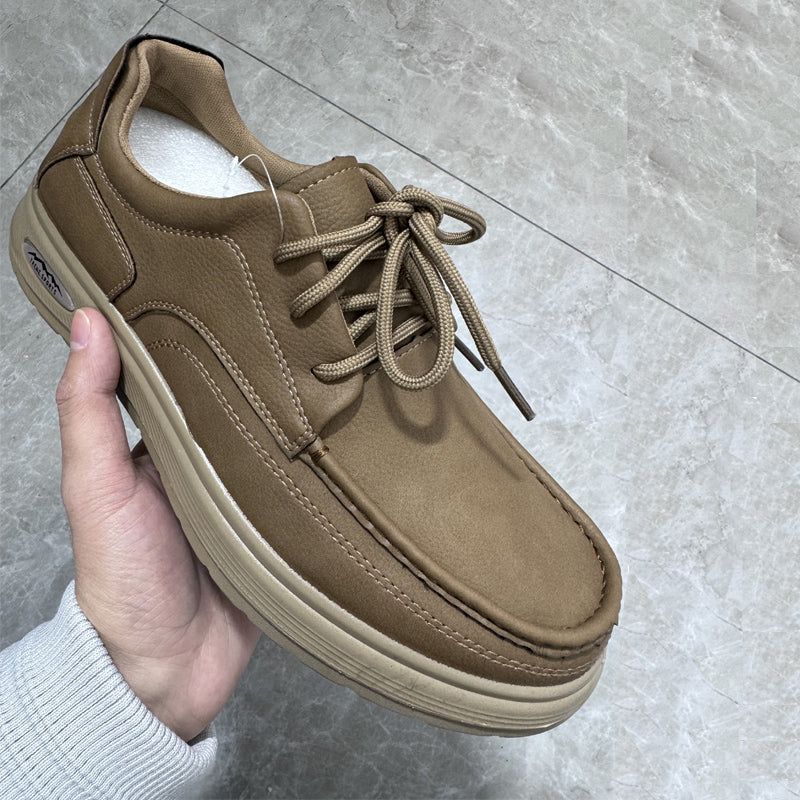L117-Cemented shoes-size:39-44 ($9.2-$9.7)