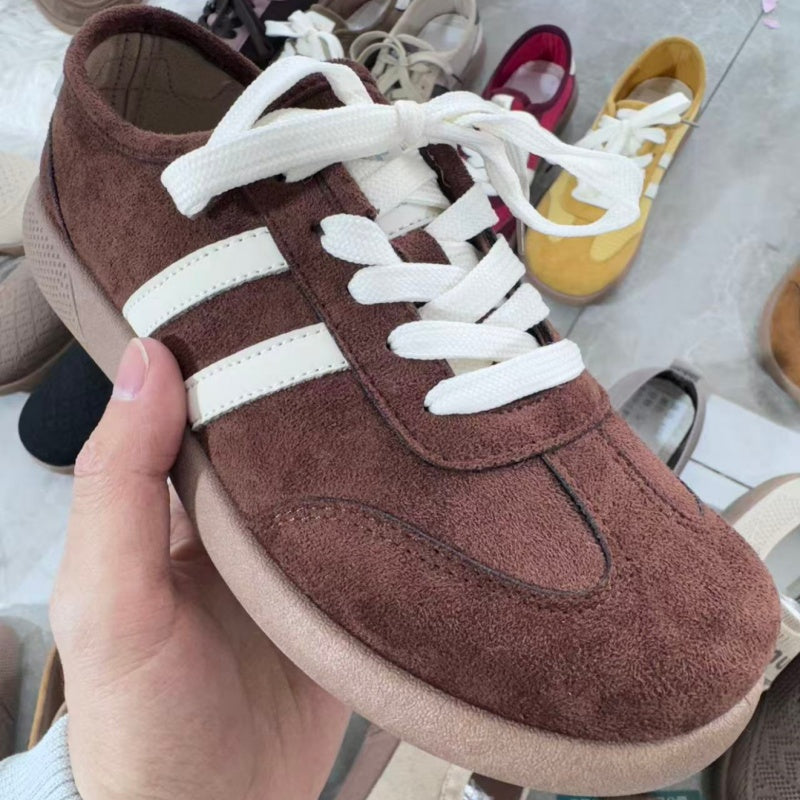 C116-Injected shoes-size:36-41 ($2.5-$3.5)