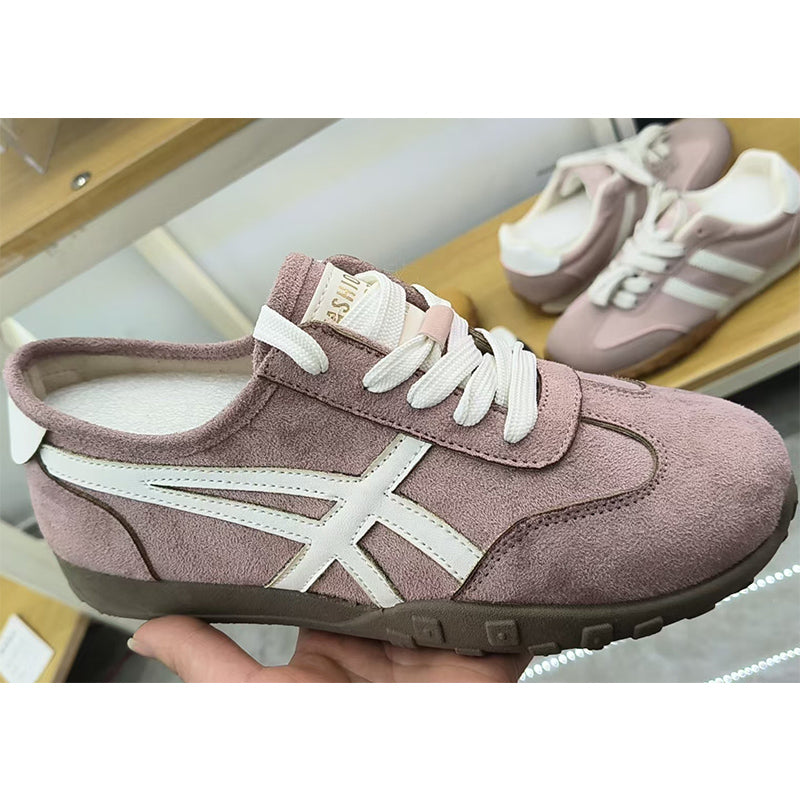 L118-Injected shoes-size:36-41 ($2.5-$3.5)