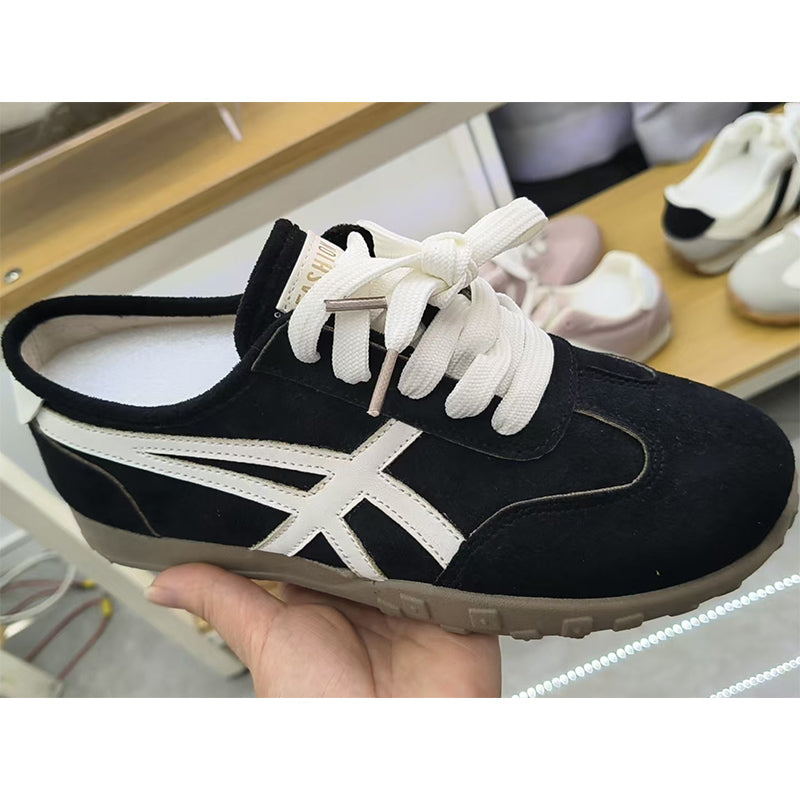 L118-Injected shoes-size:36-41 ($2.5-$3.5)