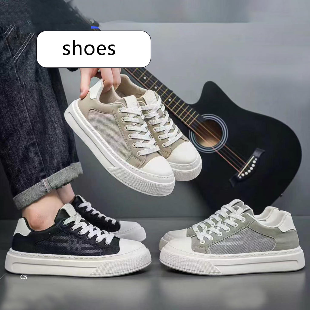 L218-Cemented shoes-size:39-44-$5