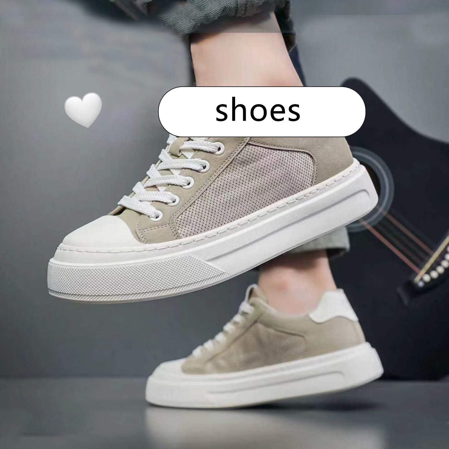 L218-Cemented shoes-size:39-44-$5