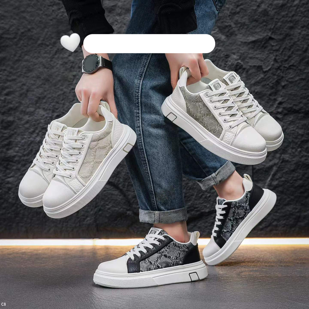 L216-Cemented shoes-size:39-44-$5