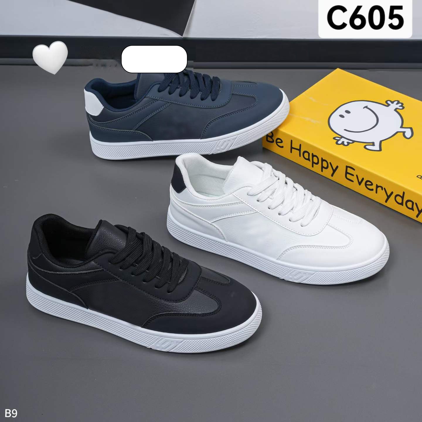 L218-Cemented shoes-size:39-44-$5