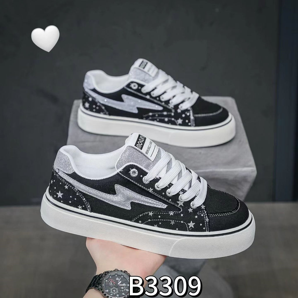 L230-Cemented shoes-size:39-44-$5