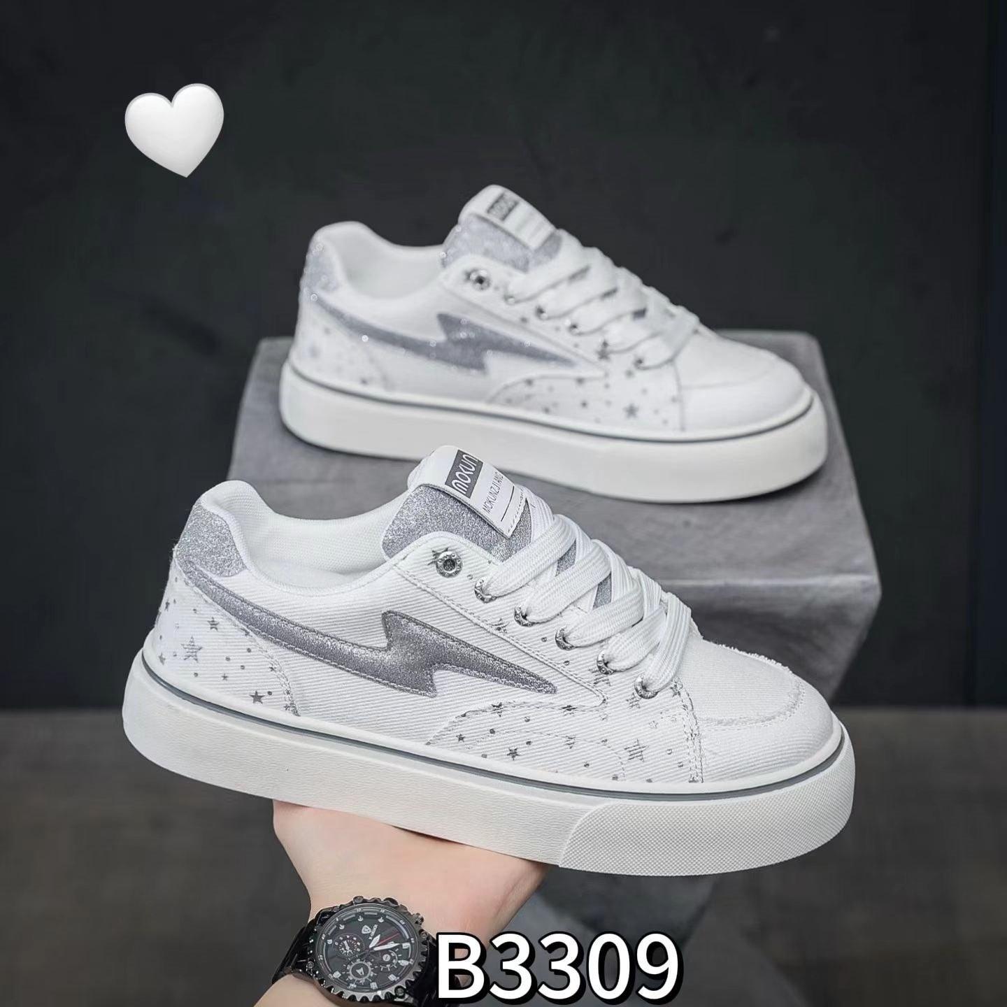 L230-Cemented shoes-size:39-44-$5