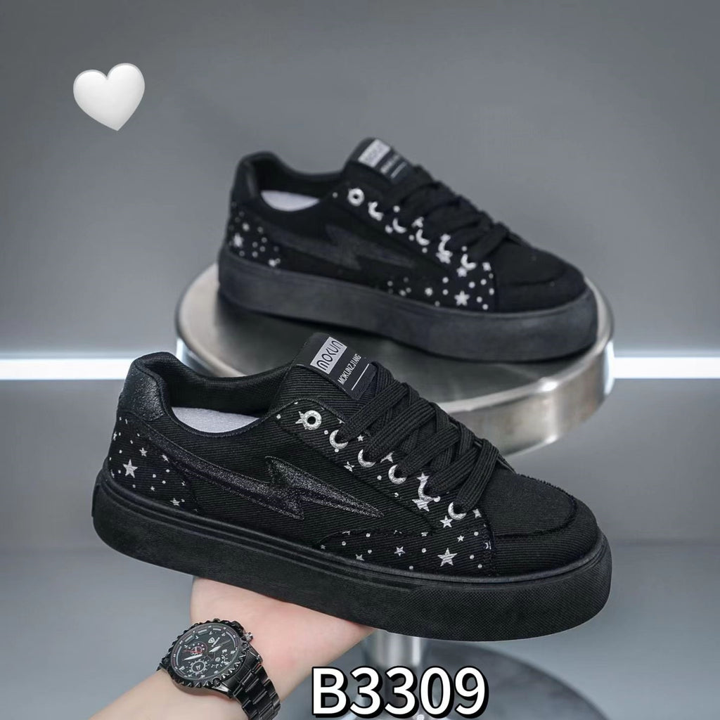 L230-Cemented shoes-size:39-44-$5