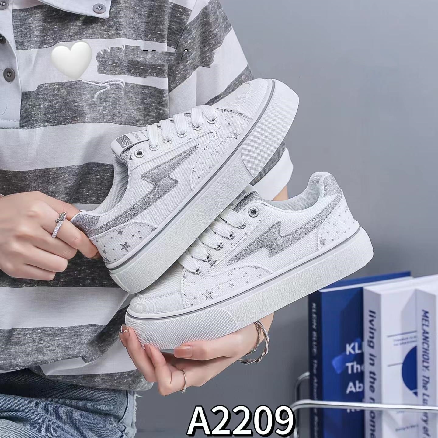 L230-Cemented shoes-size:39-44-$5