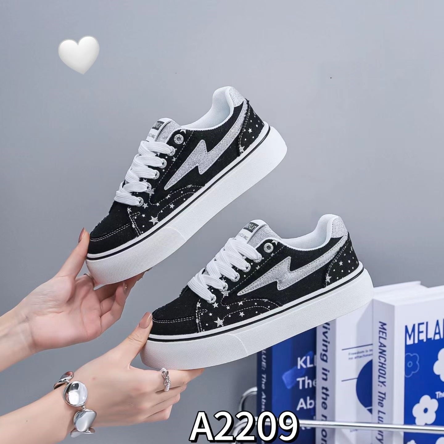 L230-Cemented shoes-size:39-44-$5