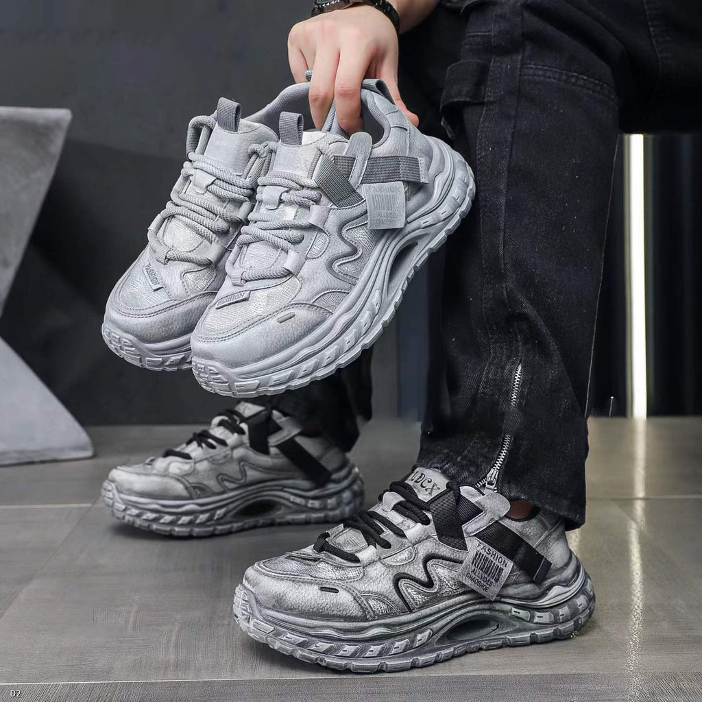 C317-Cemented shoes-size:39-44-$5
