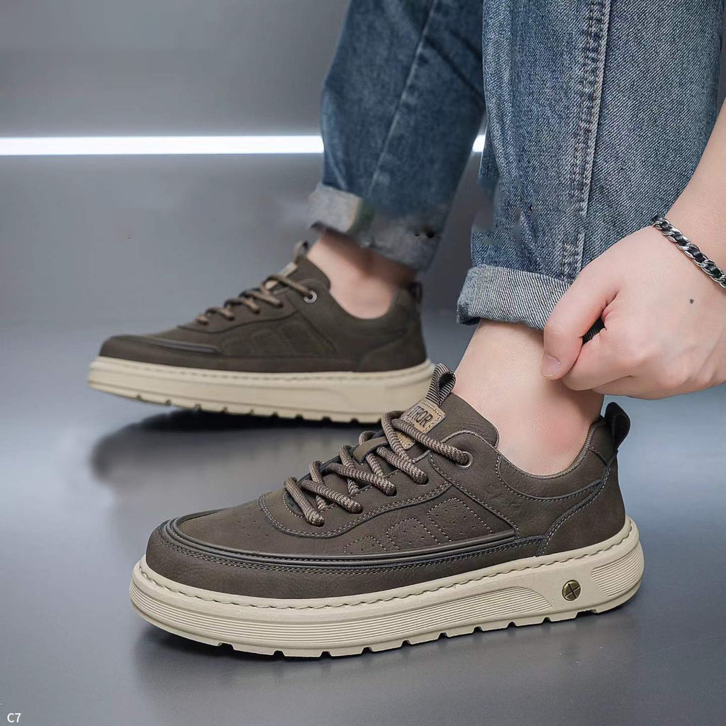L248-Cemented shoes-size:39-44-$4
