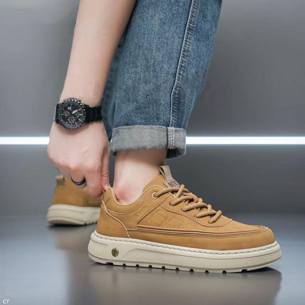 L248-Cemented shoes-size:39-44-$4