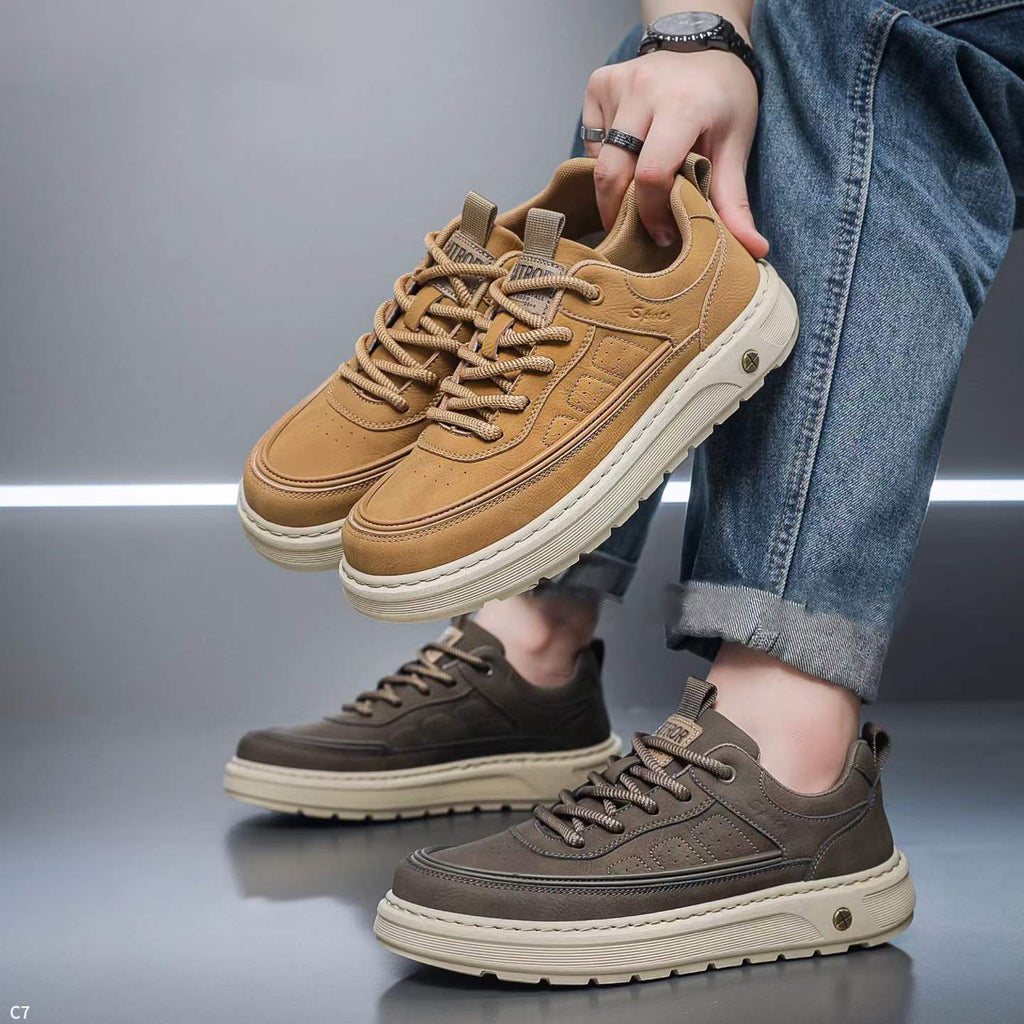 L248-Cemented shoes-size:39-44-$4