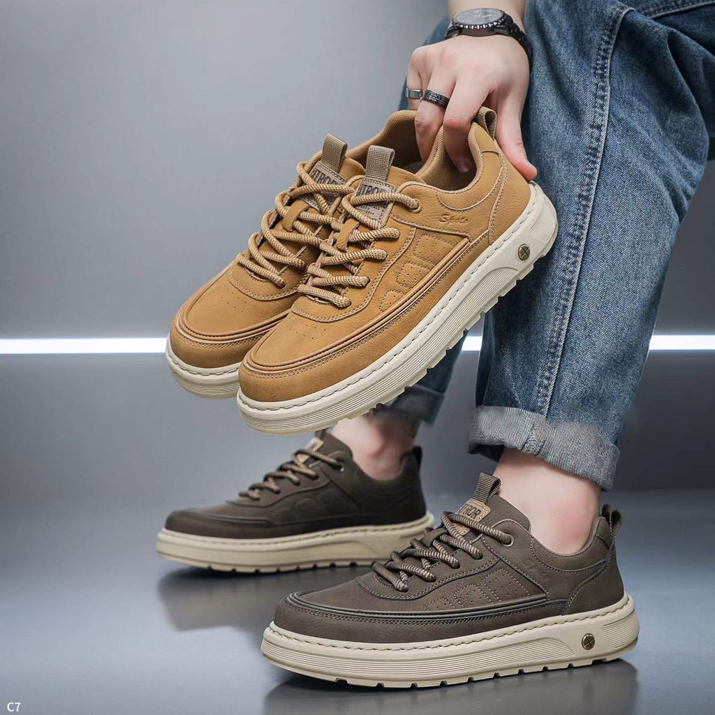 L251-Cemented shoes-size:39-44-$5