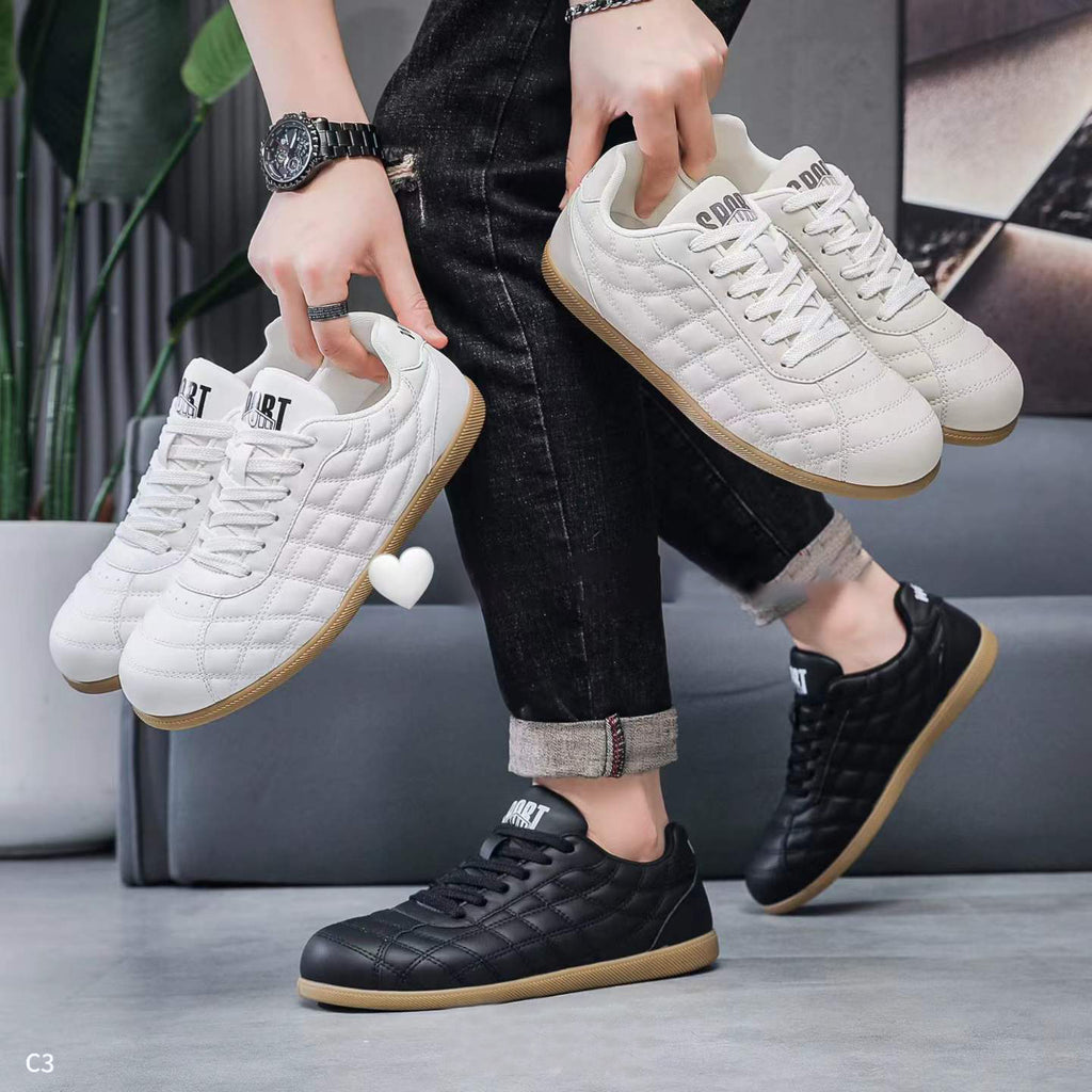 L257-Cemented shoes-size:39-44-$4.5