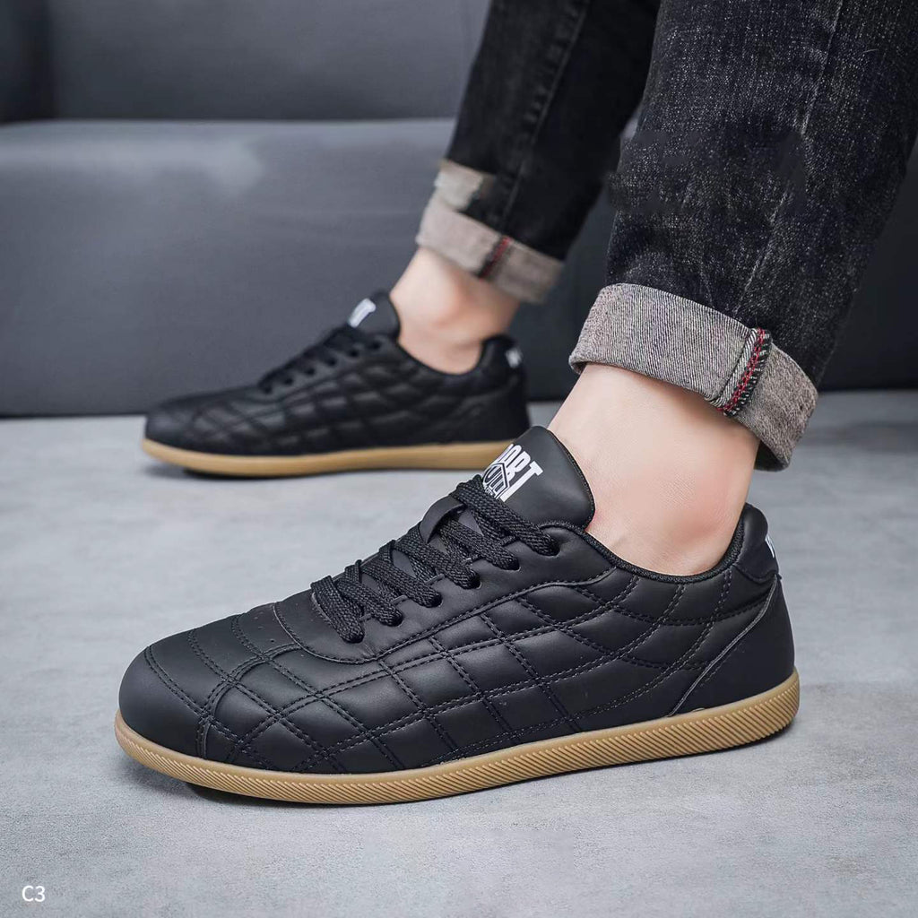 L257-Cemented shoes-size:39-44-$4.5