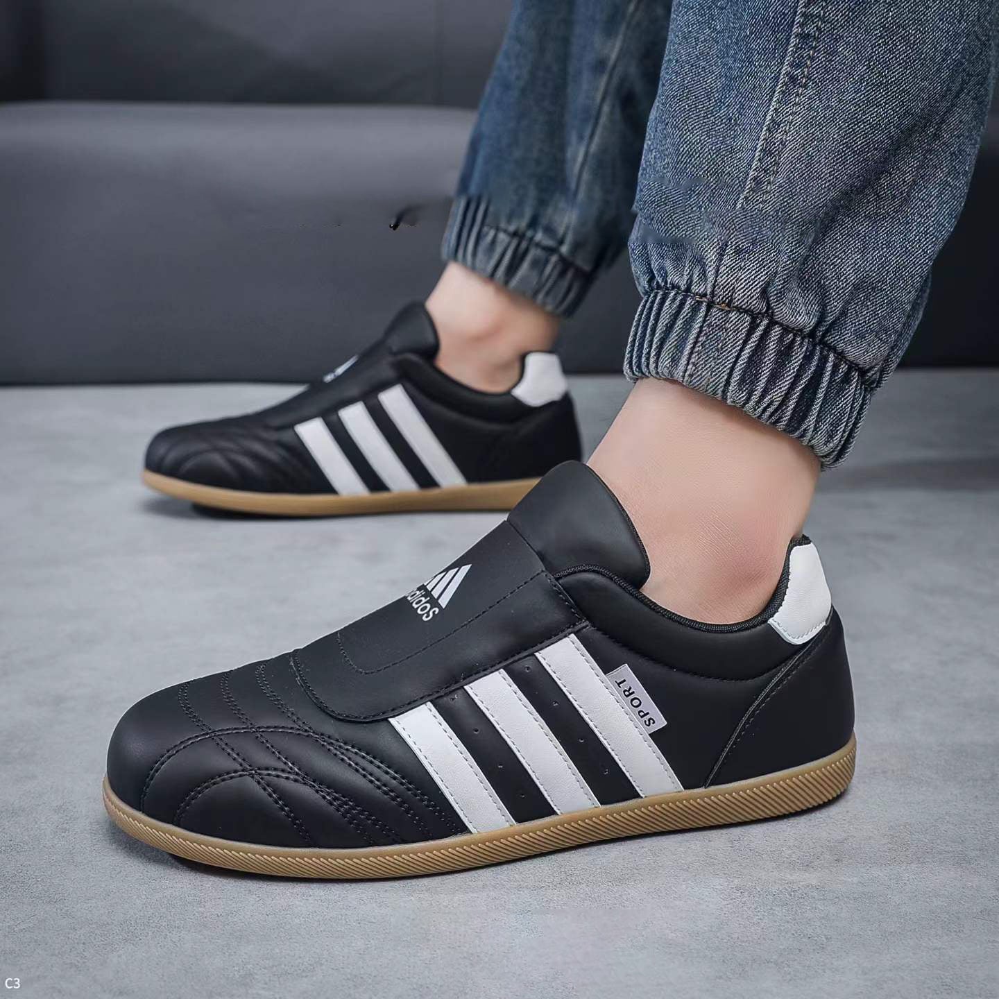 L255-Cemented shoes-size:39-44-$4.5