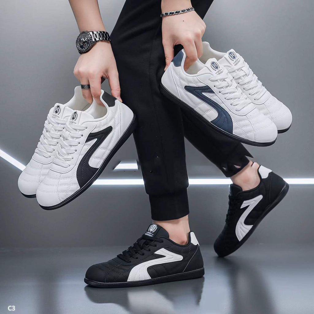 L254-Cemented shoes-size:39-44-$4.5