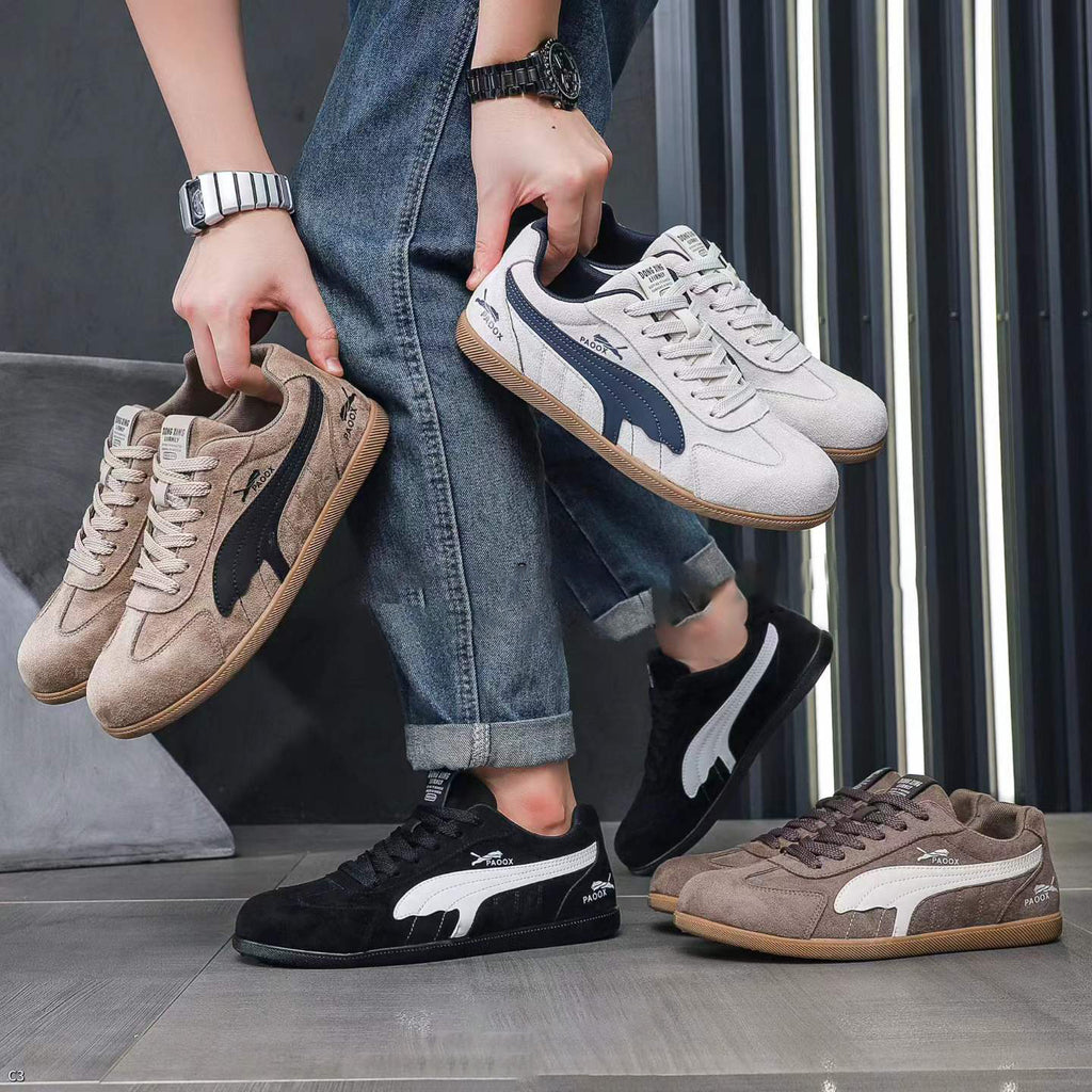 L253-Cemented shoes-size:39-44-$4.5