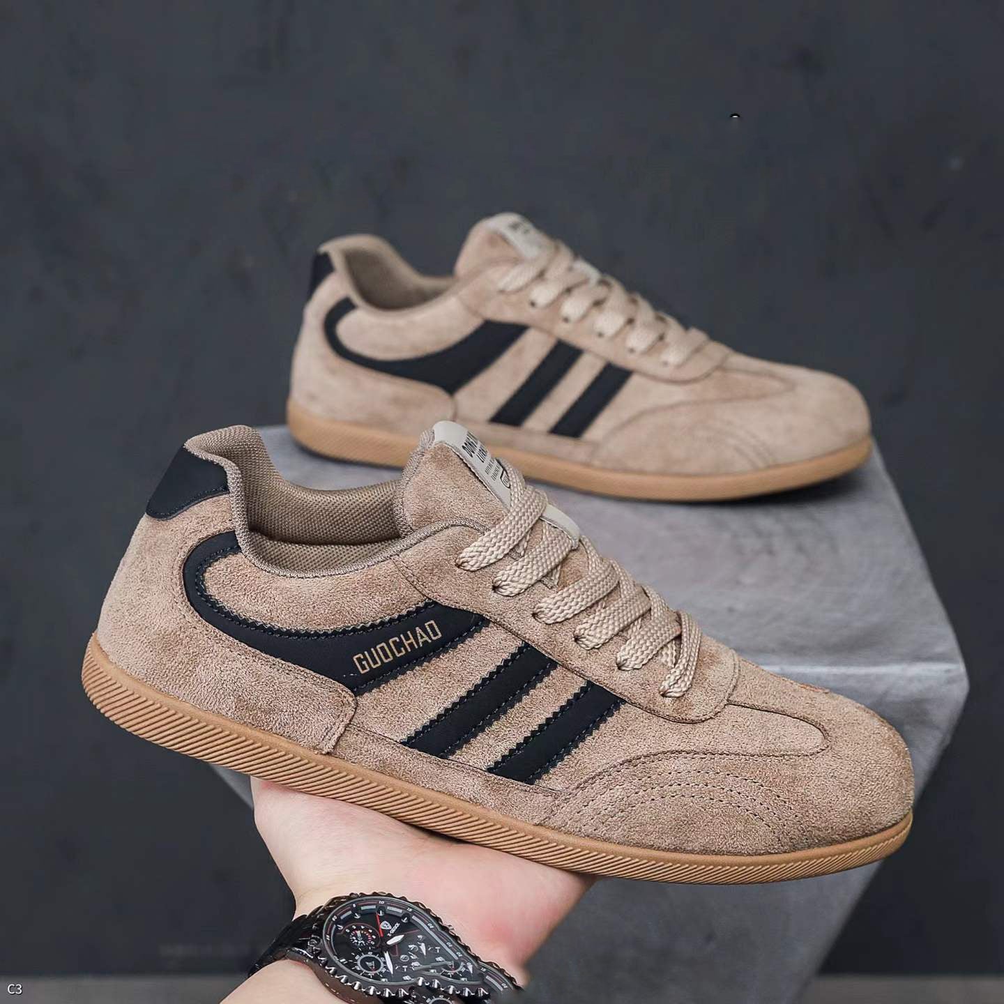 L252-Cemented shoes-size:39-44-$4.5