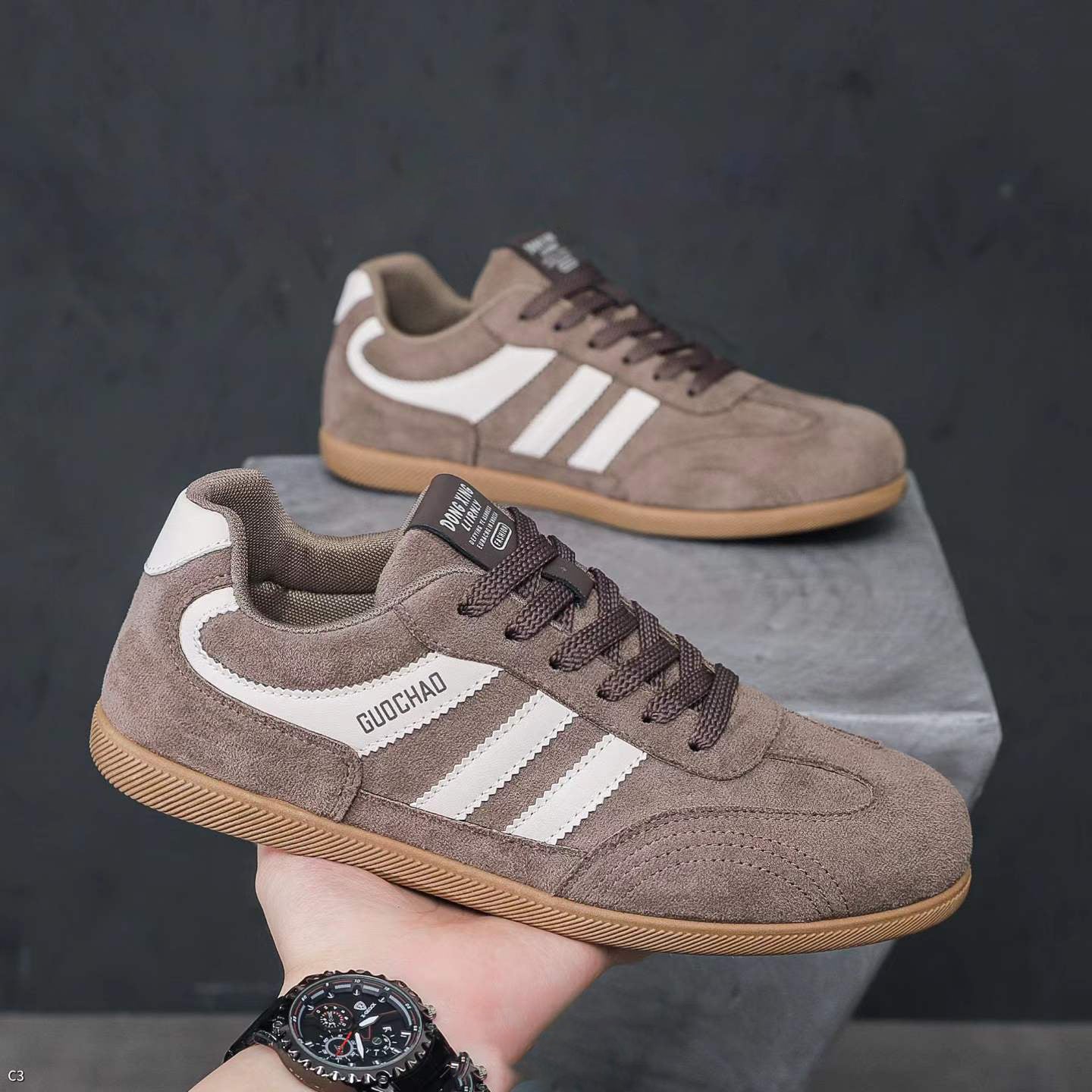 L252-Cemented shoes-size:39-44-$4.5