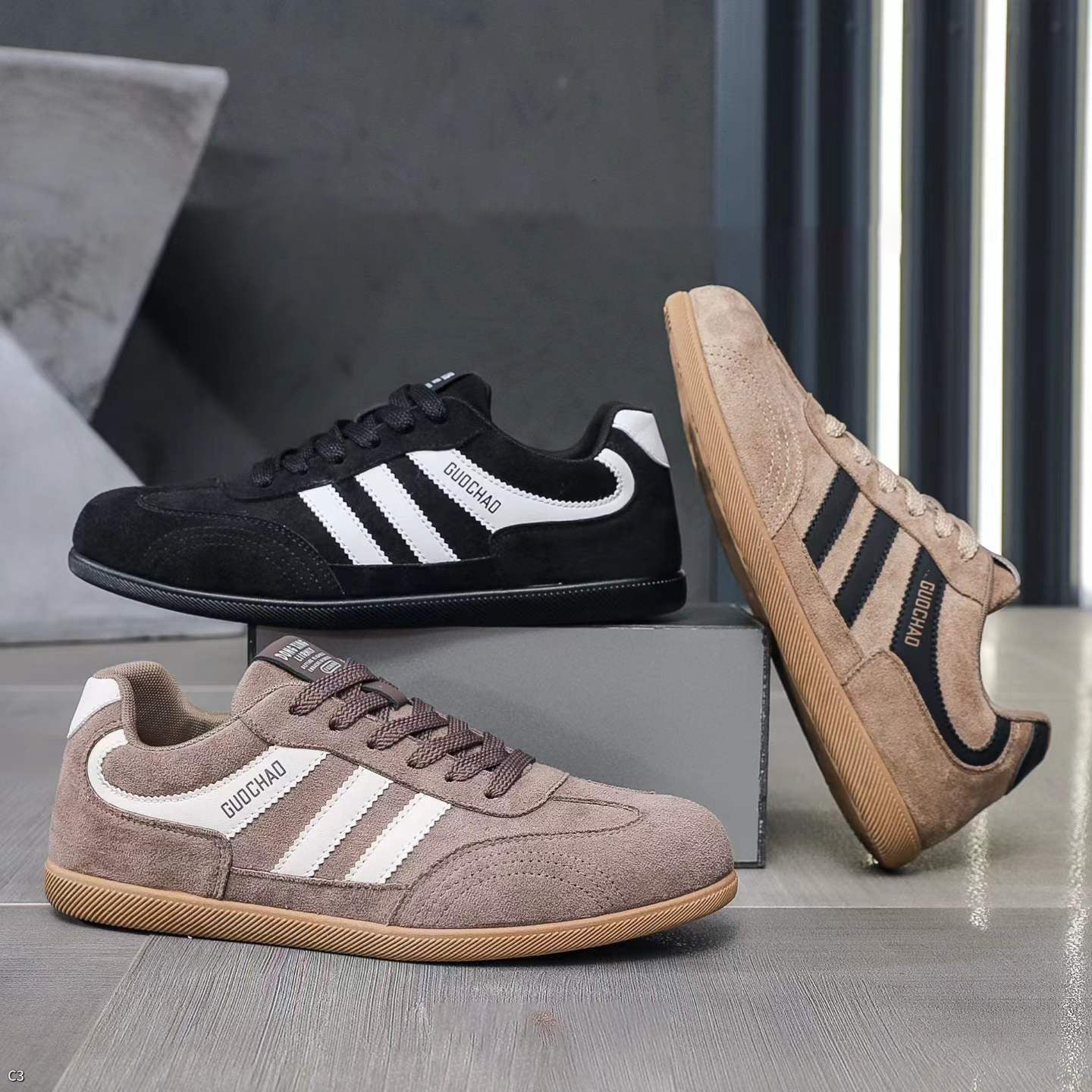 L252-Cemented shoes-size:39-44-$4.5
