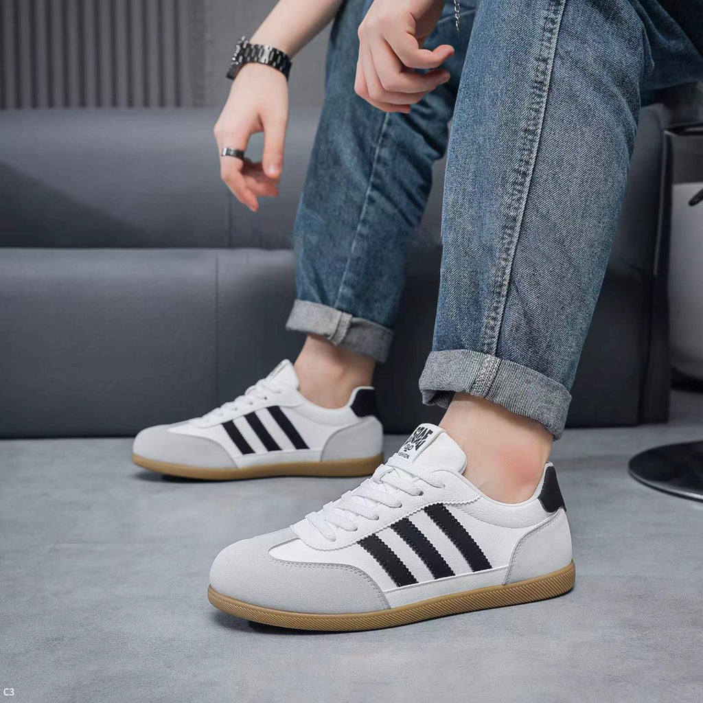 L258-Cemented shoes-size:39-44-$4.5