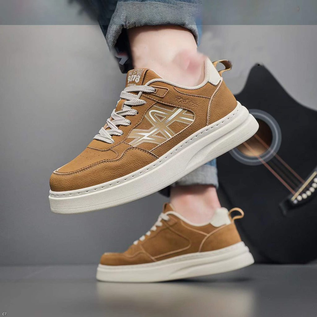 L262-Cemented shoes-size:39-44-$4.5