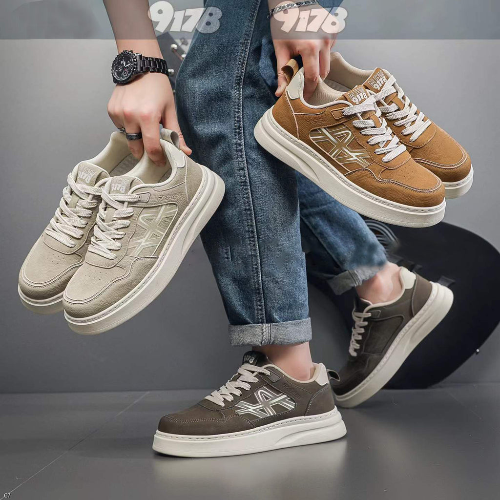 L262-Cemented shoes-size:39-44-$4.5