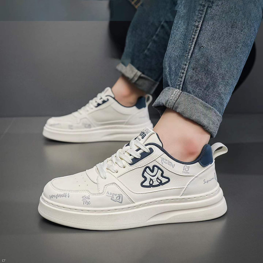 L261-Cemented shoes-size:39-44-$4.5