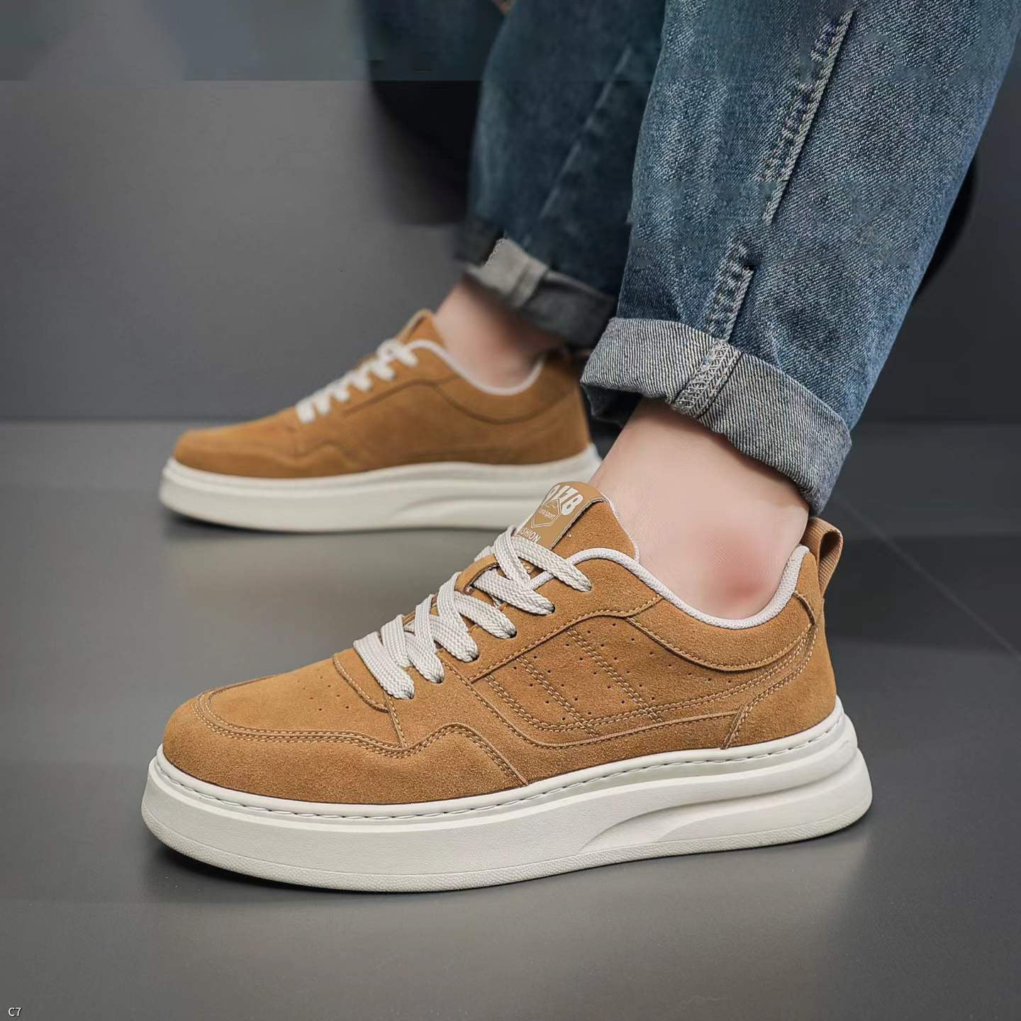 L260-Cemented shoes-size:39-44-$4.5