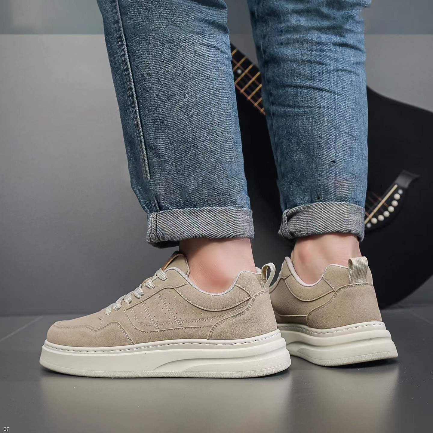 L260-Cemented shoes-size:39-44-$4.5