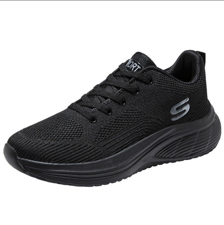 C077-Cemented shoes-size:36-44 (($5.71-$6.21)