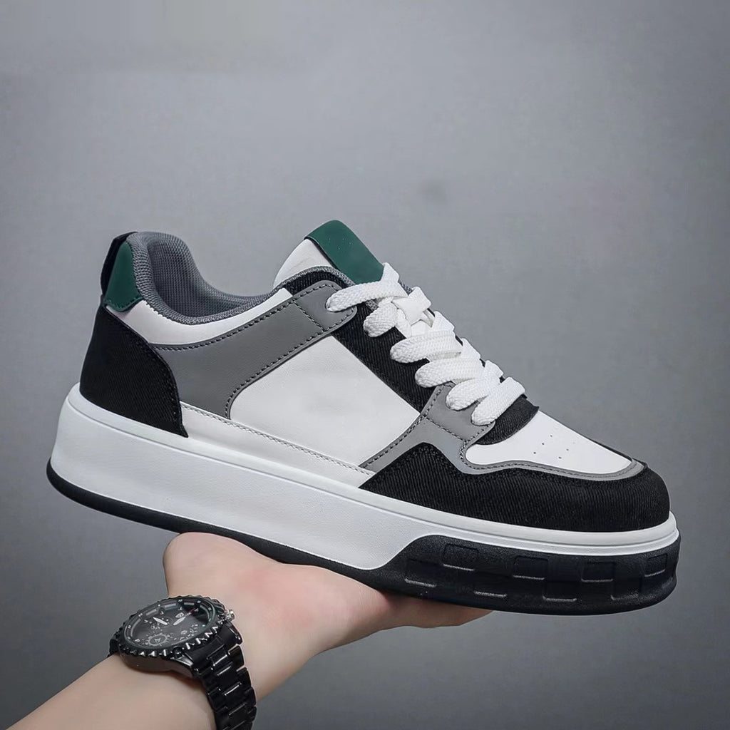 L236-Cemented shoes-size:39-44-$4.5
