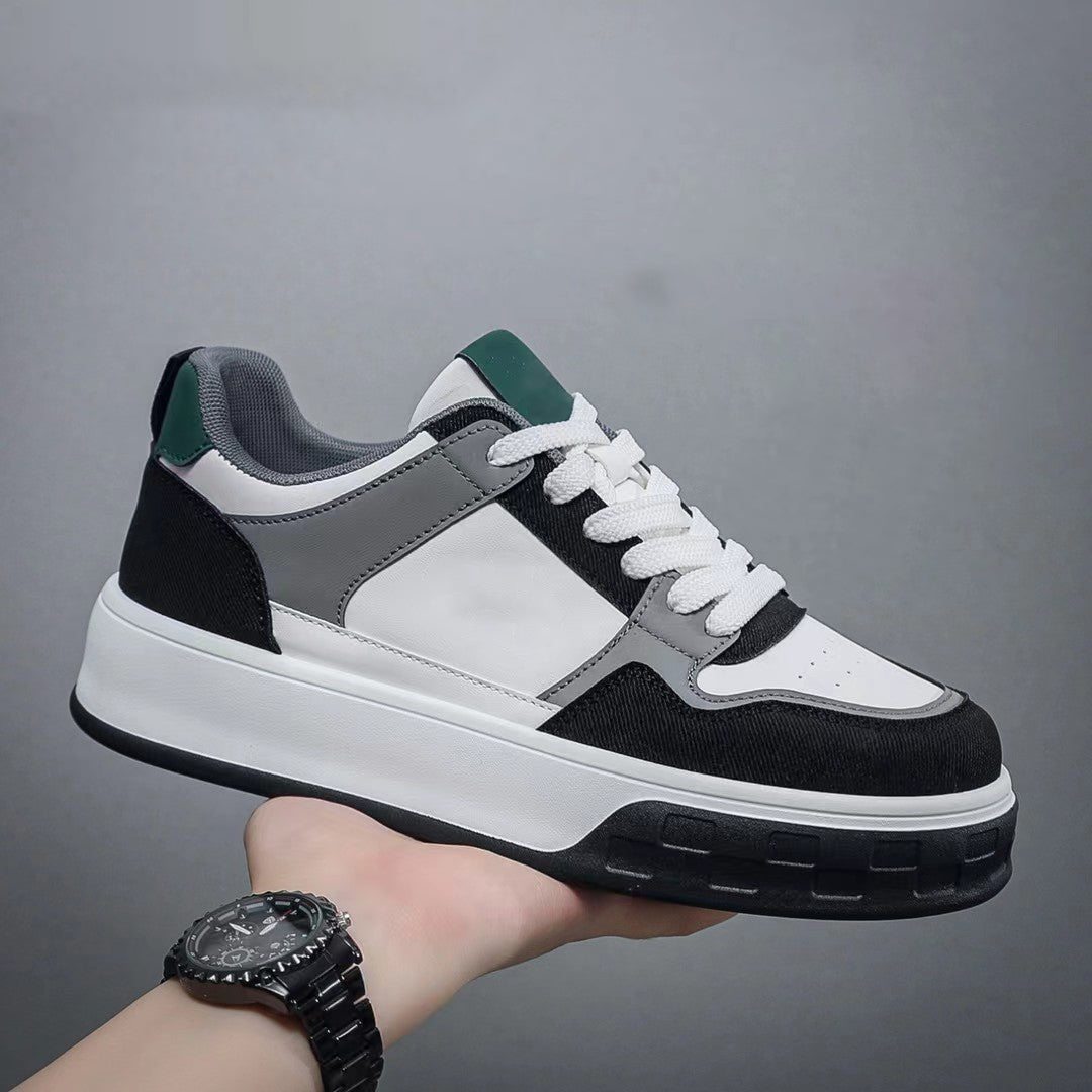 L236-Cemented shoes-size:39-44-$4.5
