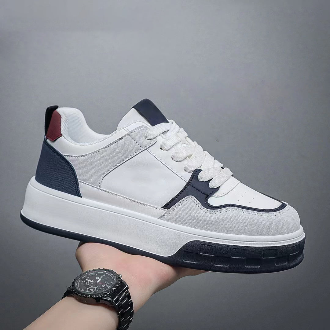 L236-Cemented shoes-size:39-44-$4.5