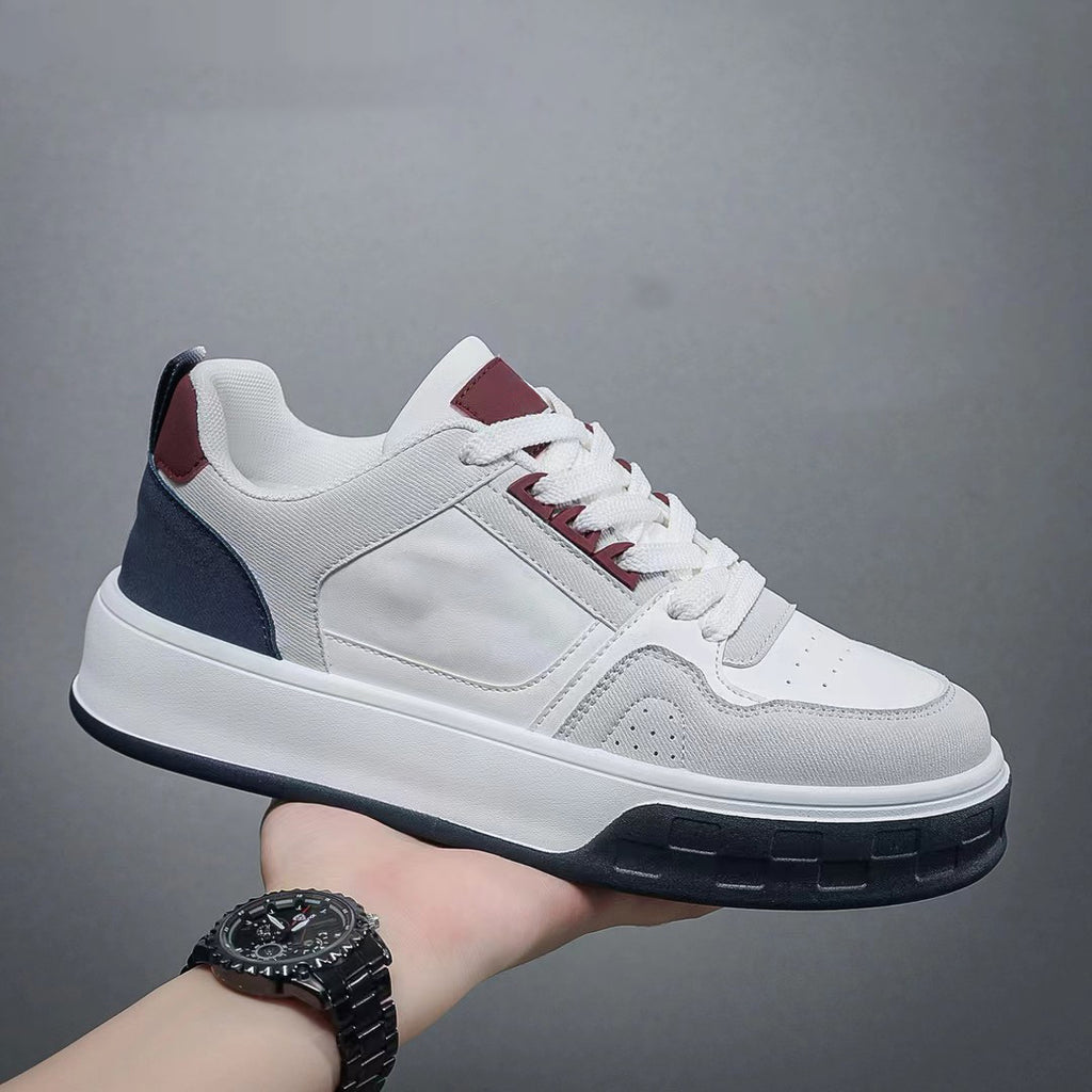L236-Cemented shoes-size:39-44-$4.5