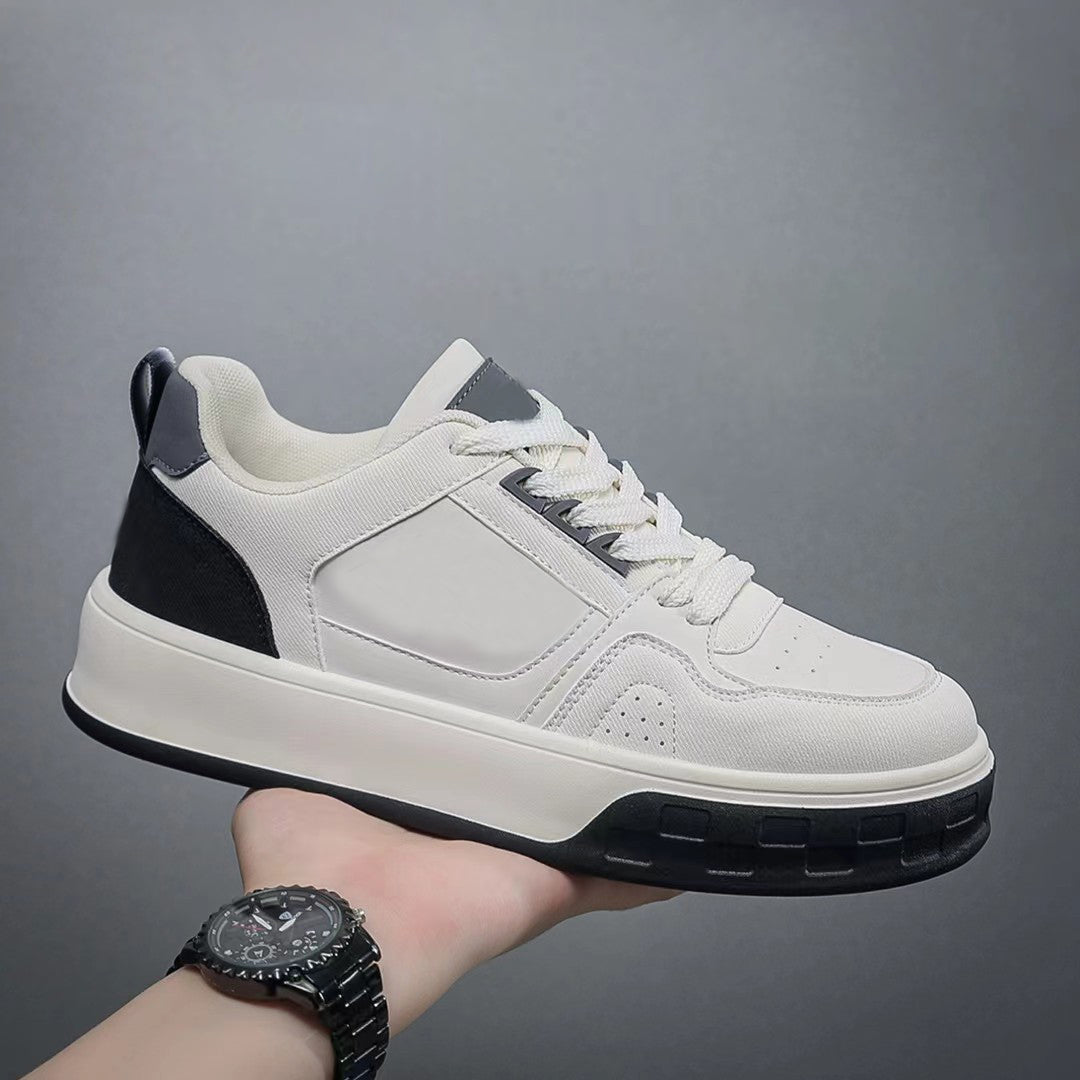 L236-Cemented shoes-size:39-44-$4.5