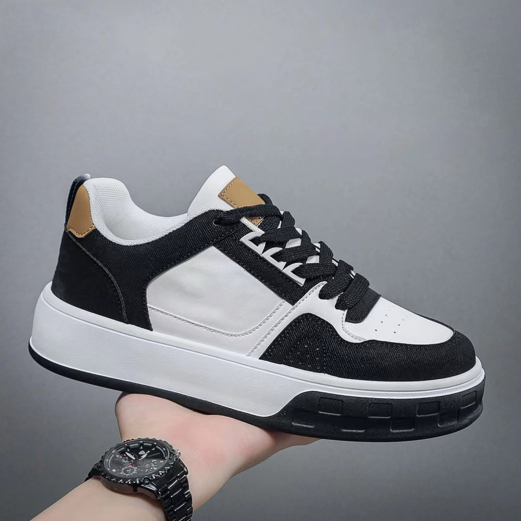 L236-Cemented shoes-size:39-44-$4.5
