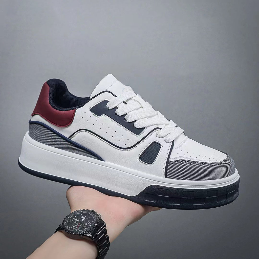 L237-Cemented shoes-size:39-44-$4.5