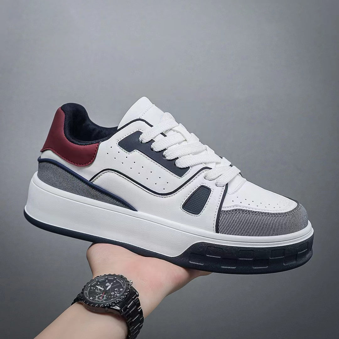 L237-Cemented shoes-size:39-44-$4.5